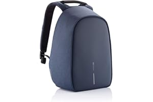 XDDesign Unisex Casual XD Design Urban Lite Anti-Theft Backpack Grey