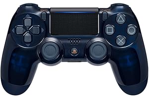 PlayStation 4 - DualShock 4 Wireless Controller, 500 MM Limited Edition