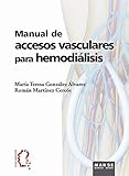 Image de Manual de accesos vasculares para hemodiálisis