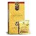 2 Boxes Organo Gold Gourmet Cafe Latte 14.8oz (1 Box of 20 Sachets)