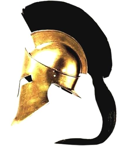 Elmo Da Centurione Romano - Replica In Acciaio 18g, Con Supporto Esposizione - Foto 9