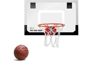 SKLZ Pro Mini Hoop Basketball