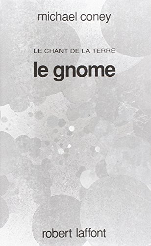 couverture de : Le Gnome