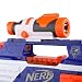 Produktbild Likecom Geänderter Teil Taktische Taschenlampe für Nerf Elite Series - Orange + Grau