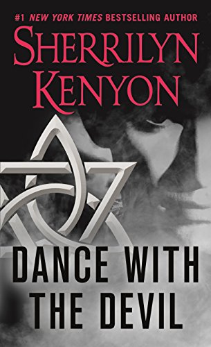 Dance With the Devil: A Dark-Hunter Novel (Dark-Hunter Novels Book 3) (English Edition) livre