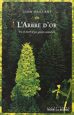 L'Arbre d'or