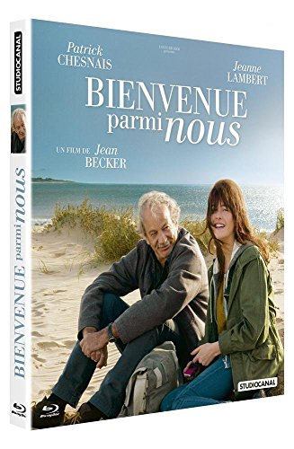Bienvenue parmi nous [Blu-ray]