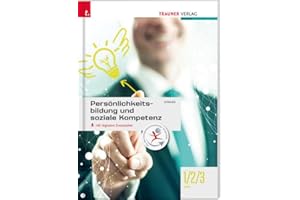 Persönlichkeitsbildung und soziale Kompetenz 1/2/3 HAS inkl. digitalem Zusatzpaket