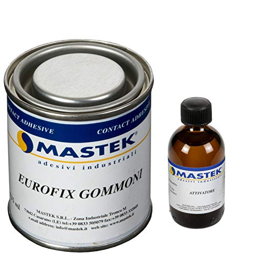 Preisvergleich Produktbild Schlauchbootkleber Bootskleber 2 Komponenten Kleber