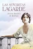 Image de Las señoritas Lagarde (Novela histórica)