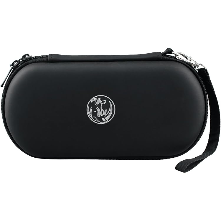 Custodia portatile per Sony PSP 1000 / 2000/ 3000 custodia protettiva Custodia portatile per Sony PSP 1000 / 2000/ 3000 custodia protettiva