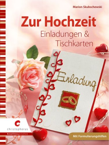Download Zur Hochzeit: Einladungen & Tischkarten Download Zur Hochzeit: Einladungen & Tischkarten