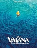 Vaiana, DISNEY CINEMA