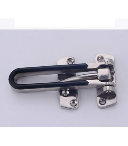 Entrebâilleur à Chaîne Socona CB2 - Pour Porte, Fabrication Française