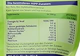 Hipp Apfel Reiswaffeln - 3