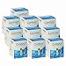 Produktbild Bayer Contour Blutzucker-Test vorm. Bayer Ascensia 10 Boxen a 50 Sensoren MHD 11.2019