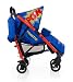 Cosatto Yo! Stroller - Pow