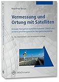 Image de Vermessung und Ortung mit Satelliten: Globales Navigationssatellitensystem (GNSS) und ande