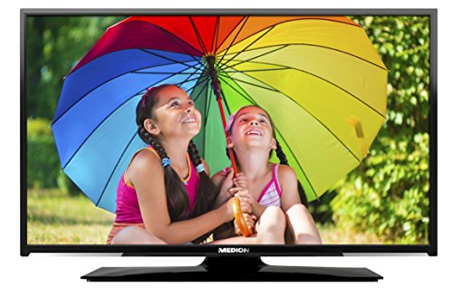 MEDION LIFE P12211 (MD 21314) 59,9 cm (23,6 Zoll) LED-Backlight TV (EEK A, Full HD, HDMI, VGA, USB, SCART, CI+, Mediaplayer, HD DVB-T/-C Tuner, DVD-Player) schwarz MEDION LIFE P12211 (MD 21314) 59,9 cm (23,6 Zoll) LED-Backlight TV (EEK A, Full HD, HDMI, VGA, USB, SCART, CI+, Mediaplayer, HD DVB-T/-C Tuner, DVD-Player) schwarz