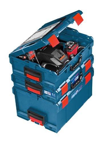 BOSCH Akku-Lampe GLI PortaLED 136 - 3