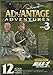 Produktbild ADVANTAGE ADVENTURES Series 3 DVD