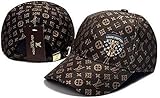 New 2019 Fashion Street Hip hop Hat Cap