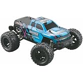 HAIBOXING RC 1/16 Ravage 45+ KM/H S&uuml;rat Uzaktan Kumandalı RC Model Araba RTR Elektrikli 4WD Brushless Fır&ccedil;asız Offroad Truck 