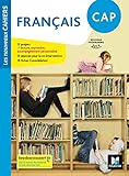 Les Nouveaux Cahiers Français CAP Éd. 2019 - Manuel élève