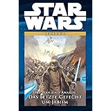 Star Wars Comic Kollektion Bd 9 Darth Vader Und Das Verlorene Kommando Amazon De Blackman Haden Leonardi Rick Marz Ron Nagula Michael Bucher
