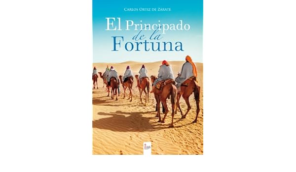 El Principado De La Fortuna Spanish Edition Ebook Carlos - 