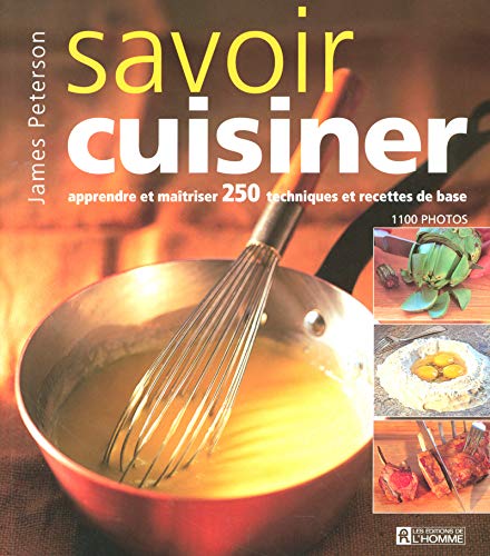 Savoir cuisiner francais Savoir cuisiner francais