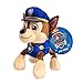 Paw Patrol Pup Pals - Chase Soft Toy