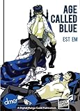 Age Called Blue (Yaoi Manga) (English Edition) by 