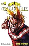 My Hero Academia nº 11