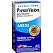 Produktbild AREDS, Augen Vitamin Mineral Supplement - Bausch Lomb PreserVision