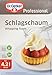 Produktbild Dr. Oetker Professional Schlagschaum, 1er Pack (1 x 1 kg)