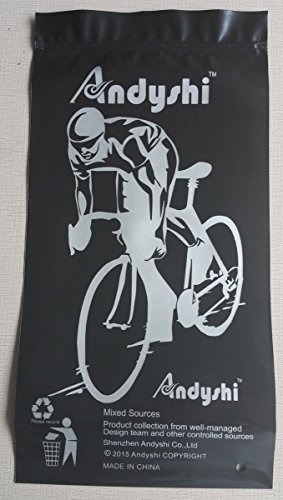 ADS Herren Fahrradhandschuhe, fur den Winter, Touchscreen-kompatibel - 6