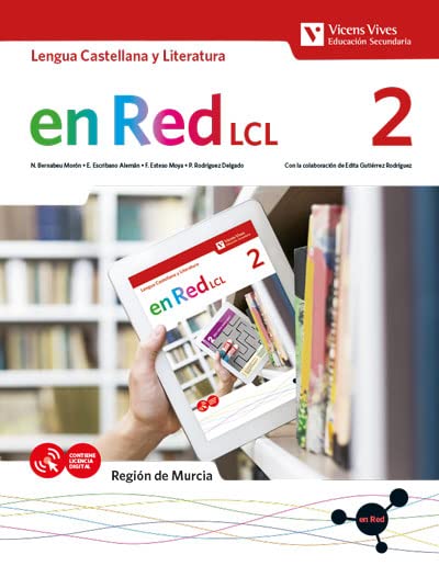 EN RED LCL 2 MURCIA -  (SIN COLECCION)