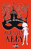 Cover zum Buch Agentin Abby