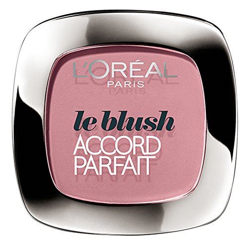 L'Oreal Paris True Match Blush - 5 g, Sandalwood Pink (Number 120)