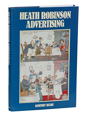 Download Heath Robinson Advertising (Cartoon library)