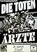 Produktbild TOTEN ÄRZTE, DIE - 2010 - Tourplakat - Toten Hosen - Aerzte - Tourposter