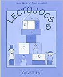  Lectojocs 5, 2 Educació Primària