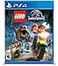 Produktbild LEGO Jurassic World - PlayStation 4 Standard Edition by Warner Home Video - Games