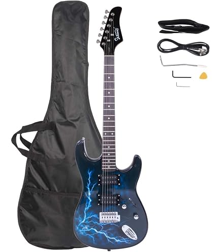 VGS ROADCRUISER VST-110 SELECT MINT GREEN : Amazon.co.uk: Musical