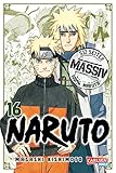 NARUTO Massiv 16 (16) by 