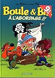 Boule & Bill, Tome 33 :