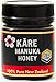 Produktbild KRE MANUKA HONIG / MIEL DE MANUKA (MGO  829 =) UMF® 20+ 250gr / UMF® = DAS EINZIGE OFFIZIELLE QUALITÄTSSIEGEL
