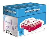 tom selleck  Magnum - Die komplette Serie (44 Discs)