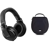 PIONEER HDJ-HC02 CUSTODIA PER CUFFIE RIGIDA : Amazon.it: Strumenti Musicali